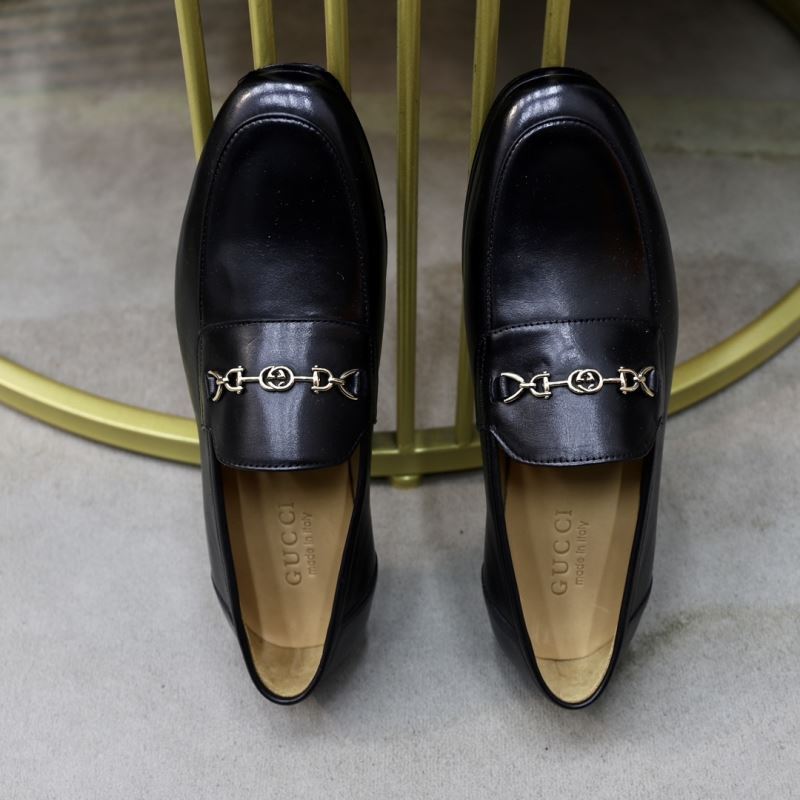 Gucci Business Shoes